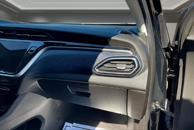 2023 Chevrolet Bolt EUV Premier