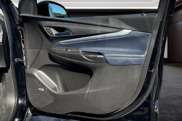 2023 Chevrolet Bolt EUV Premier