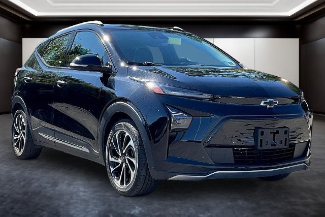 2023 Chevrolet Bolt EUV Premier