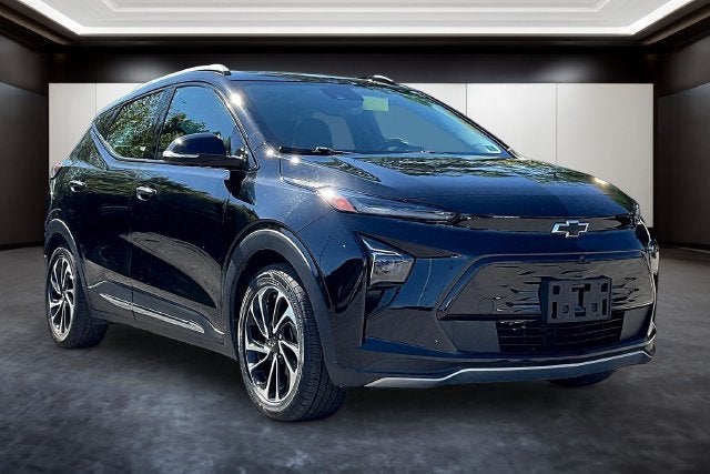 2023 Chevrolet Bolt EUV Premier