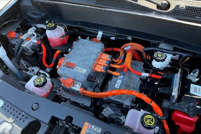 2023 Chevrolet Bolt EUV Premier