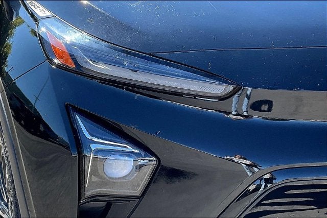 2023 Chevrolet Bolt EUV Premier