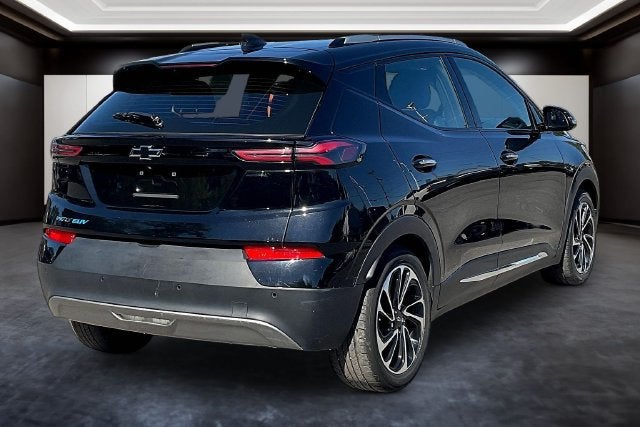 2023 Chevrolet Bolt EUV Premier