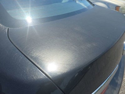2014 Buick Verano Leather Group