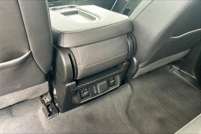 2024 Chevrolet Silverado 3500 HD LT DRW