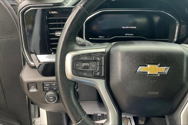 2024 Chevrolet Silverado 3500 HD LT DRW