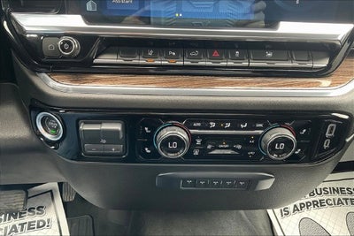 2024 Chevrolet Silverado 3500 HD LT DRW