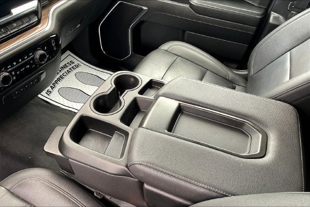 2024 Chevrolet Silverado 3500 HD LT DRW