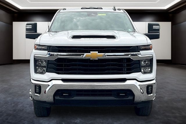2024 Chevrolet Silverado 3500 HD LT DRW