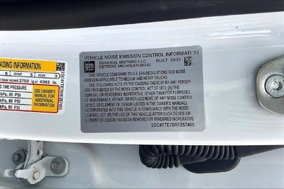 2024 Chevrolet Silverado 3500 HD LT DRW