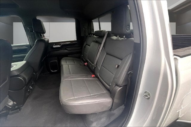 2024 Chevrolet Silverado 3500 HD LT DRW