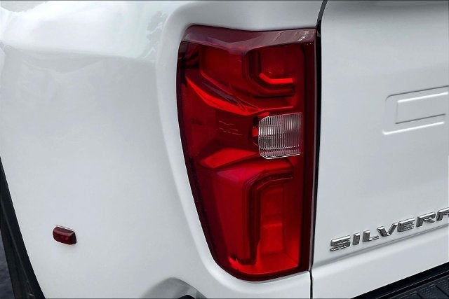 2024 Chevrolet Silverado 3500 HD LT DRW