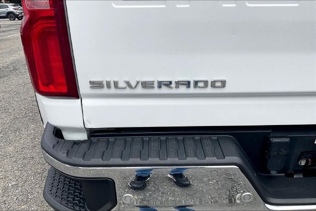 2024 Chevrolet Silverado 3500 HD LT DRW