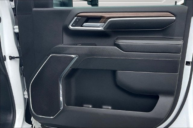 2024 Chevrolet Silverado 3500 HD LT DRW