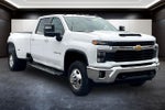 2024 Chevrolet Silverado 3500 HD LT DRW