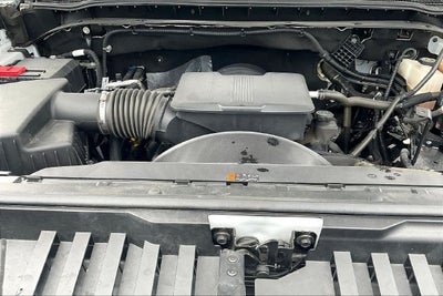 2024 Chevrolet Silverado 3500 HD LT DRW