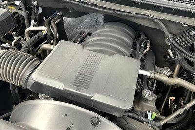 2024 Chevrolet Silverado 3500 HD LT DRW