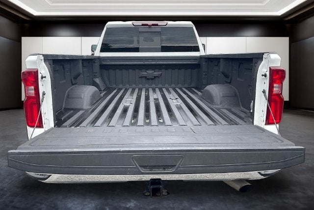2024 Chevrolet Silverado 3500 HD LT DRW