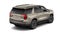 2027 GMC Yukon AT4