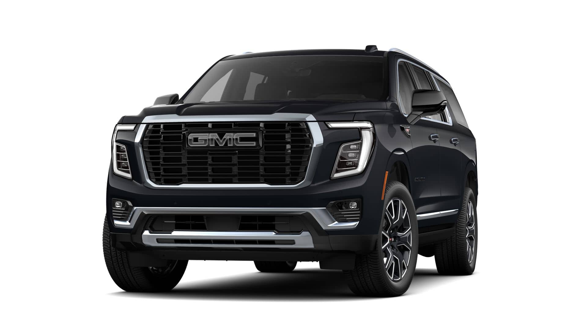 2026 GMC Yukon Denali AWD's photo