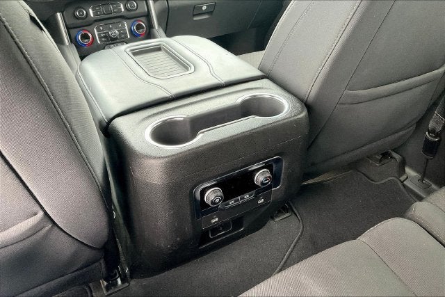 2024 Chevrolet Suburban LS