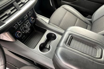 2024 Chevrolet Suburban LS