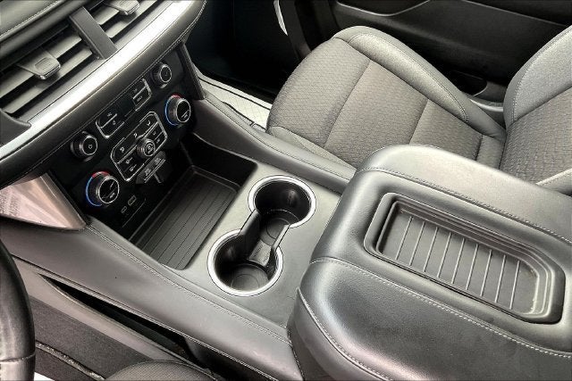2024 Chevrolet Suburban LS