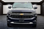 2024 Chevrolet Suburban LS