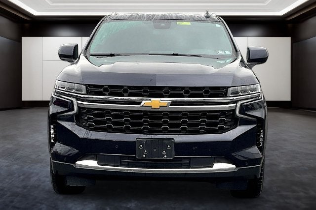 2024 Chevrolet Suburban LS
