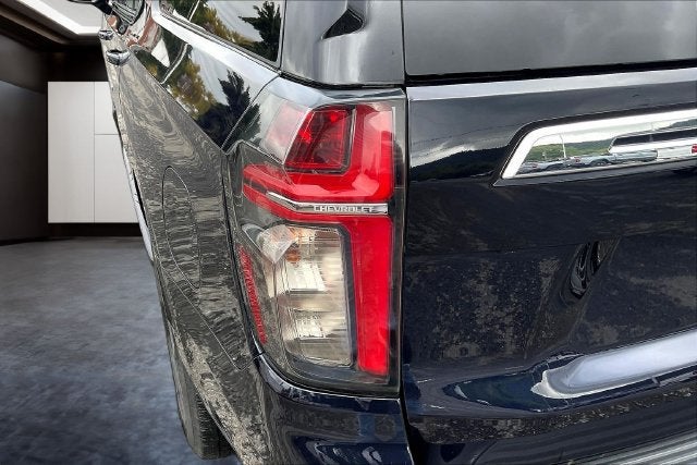 2024 Chevrolet Suburban LS