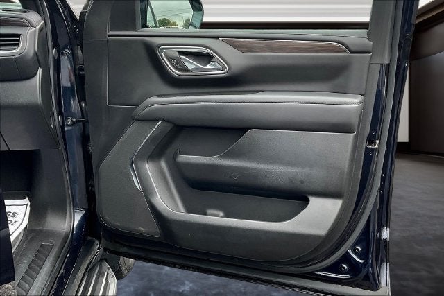 2024 Chevrolet Suburban LS