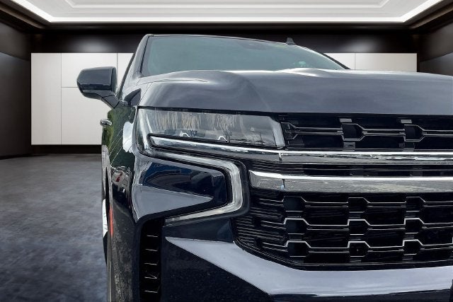 2024 Chevrolet Suburban LS