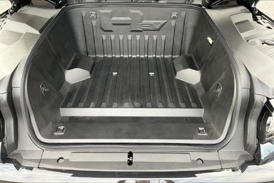 2026 GMC HUMMER EV Pickup 2X