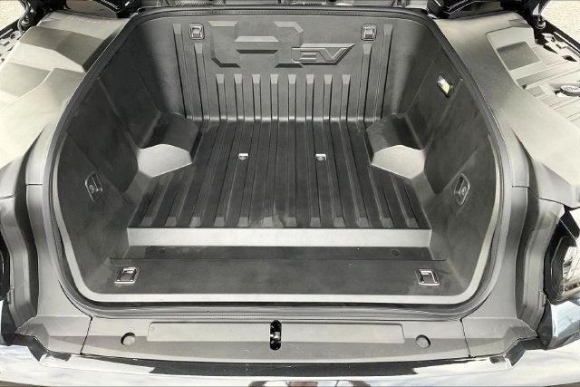 2026 GMC HUMMER EV Pickup 2X