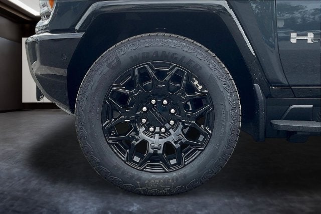 2026 GMC HUMMER EV Pickup 2X