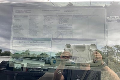 2026 GMC HUMMER EV Pickup 2X