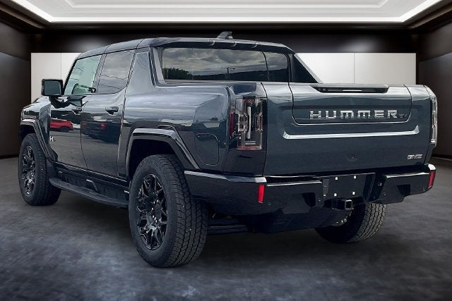 2026 GMC HUMMER EV Pickup 2X