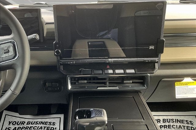 2026 GMC HUMMER EV Pickup 2X