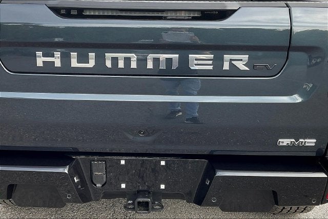 2026 GMC HUMMER EV Pickup 2X