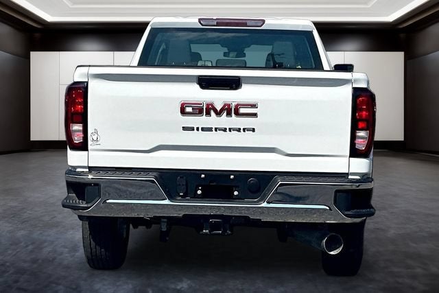 2025 GMC Sierra 2500 HD Pro