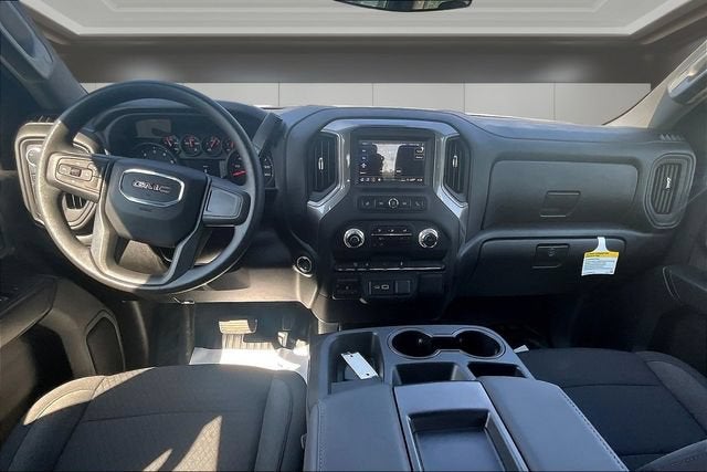 2025 GMC Sierra 2500 HD Pro