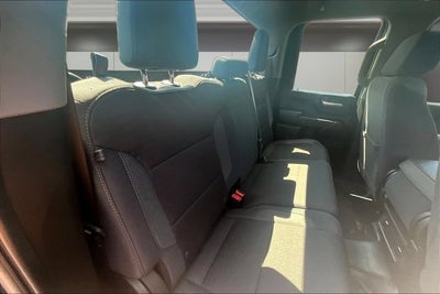 2025 GMC Sierra 2500 HD Pro