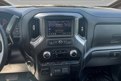 2025 GMC Sierra 2500 HD Pro