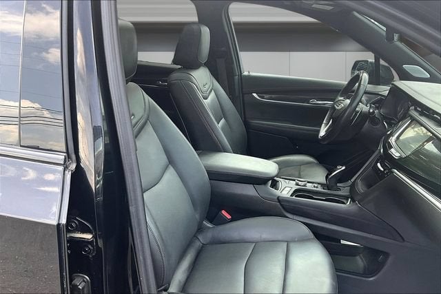 2024 Cadillac XT6 Sport
