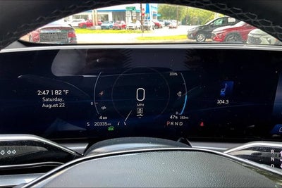 2024 Cadillac LYRIQ Tech