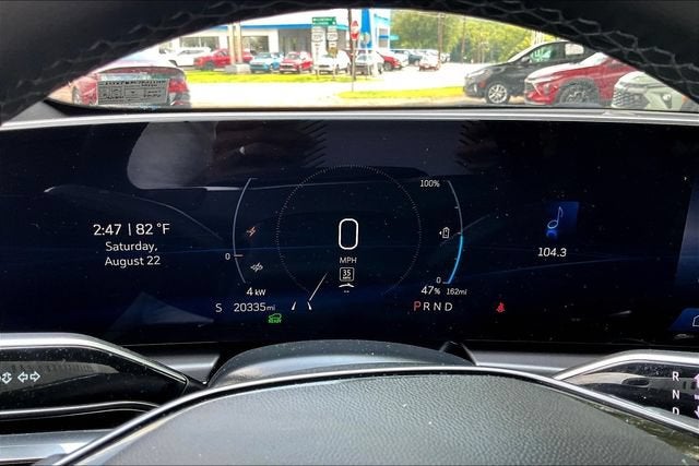 2024 Cadillac LYRIQ Tech