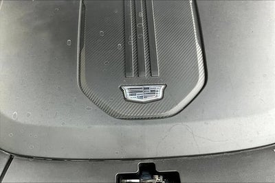 2024 Cadillac LYRIQ Tech
