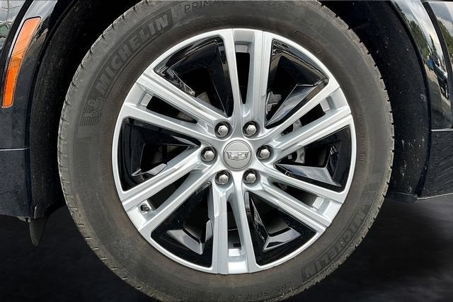 2024 Cadillac LYRIQ Tech