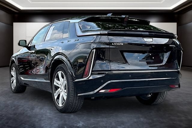 2024 Cadillac LYRIQ Tech