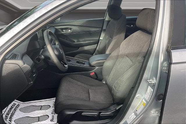 2025 Honda Accord Sedan LX
